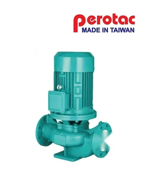 Bơm trục đứng Inline Perotac