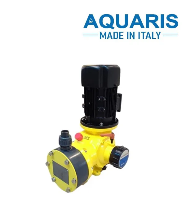 Bơm định lượng Aquaris